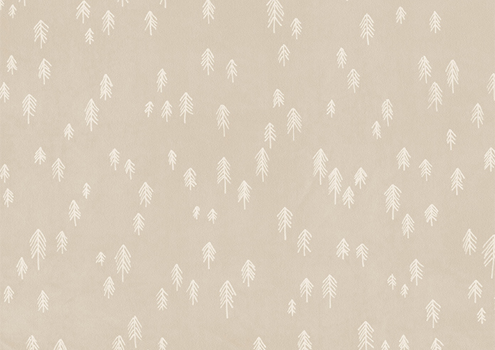 Norrland, Buff - Motorised Roman Blind - Image 7